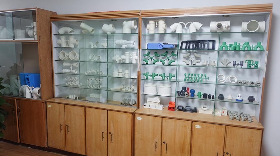 加工制造注塑模具用什么材料？
